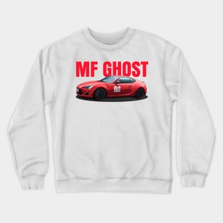 MF Ghost Crewneck Sweatshirt